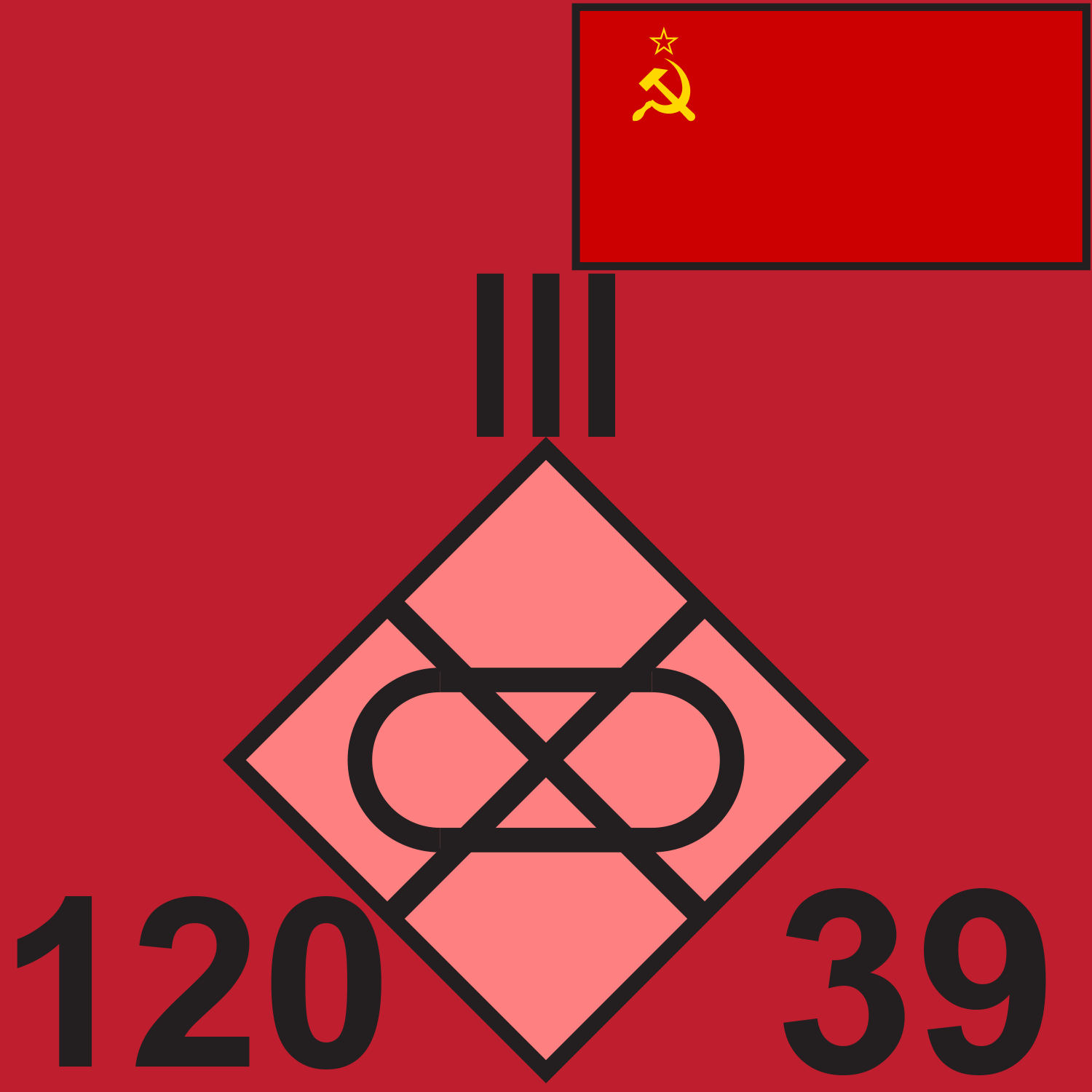 RED 120 MRR 1989